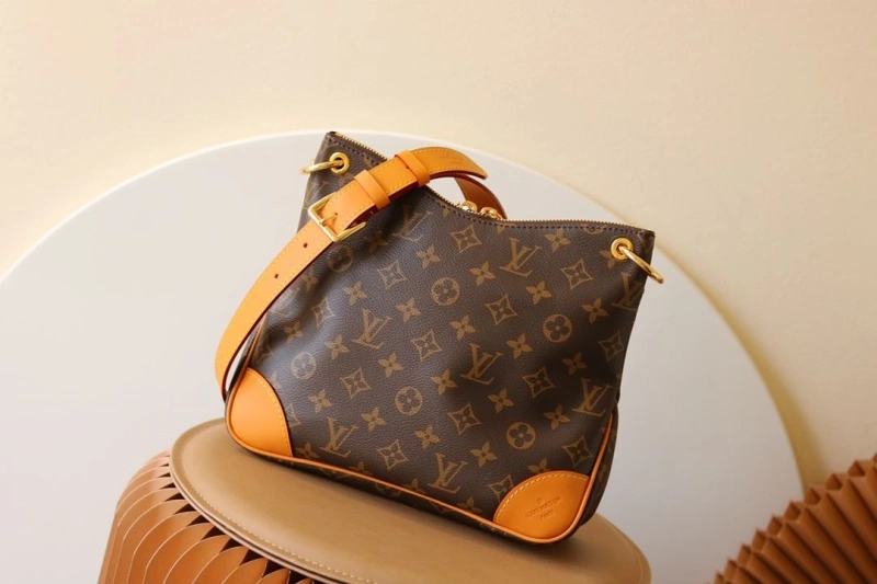 LV Top Handle Bags 4233H-2496