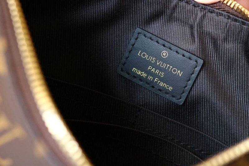 LV Top Handle Bags 4233H-2497