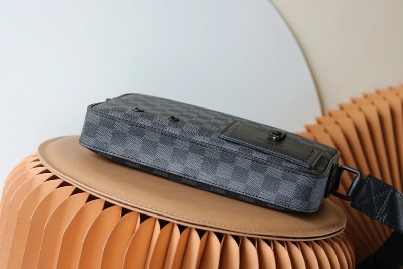 LV Satchel bags 4233H-2501
