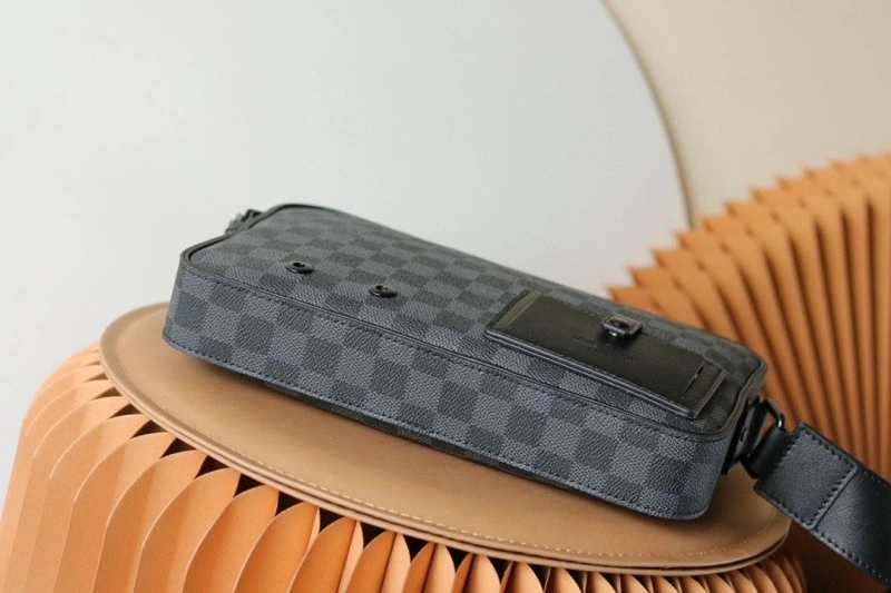 LV Satchel bags 4233H-2502