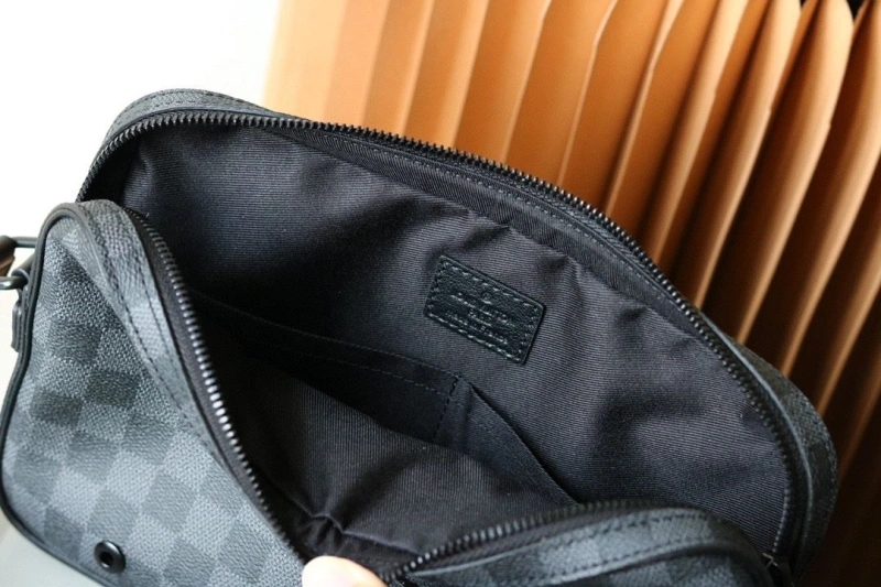 LV Satchel bags 4233H-2502