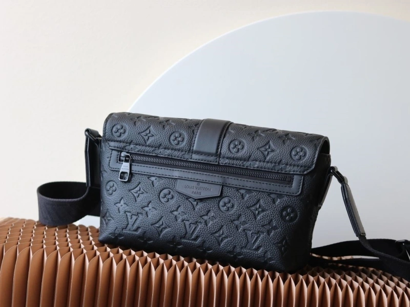 LV Satchel bags 4233H-2504