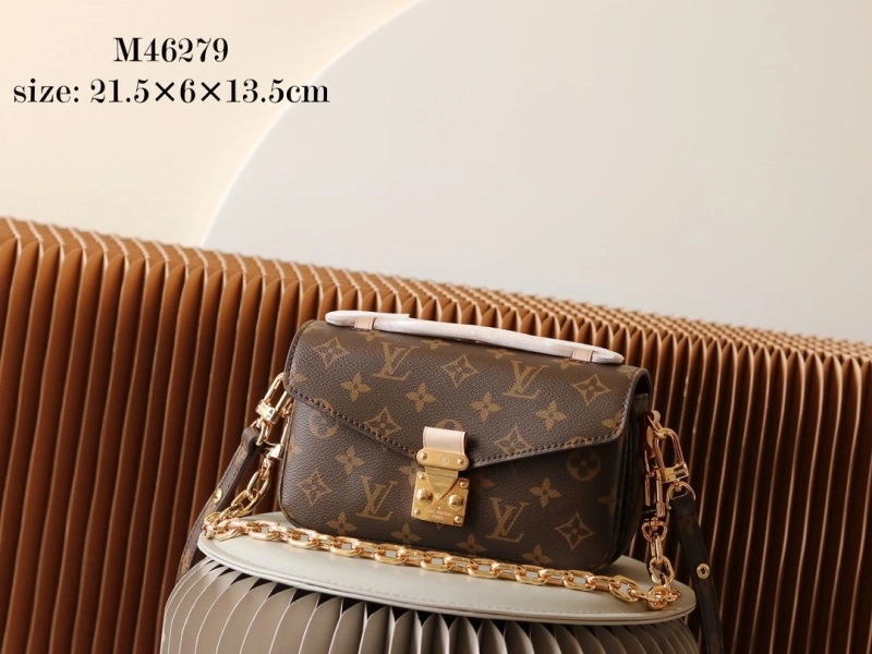 LV Satchel bags 4233H-2506