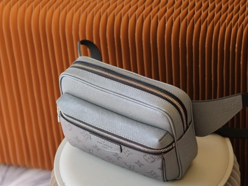 LV Satchel bags 4233H-2507