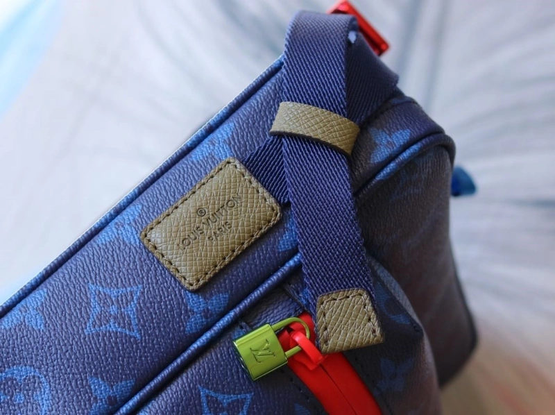 LV Satchel bags 4233H-2508