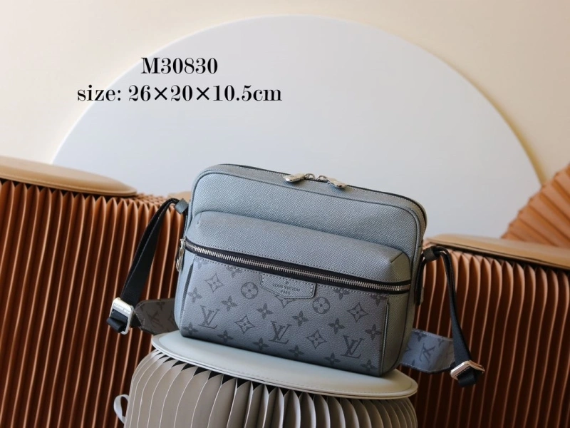 LV Satchel bags 4233H-2509