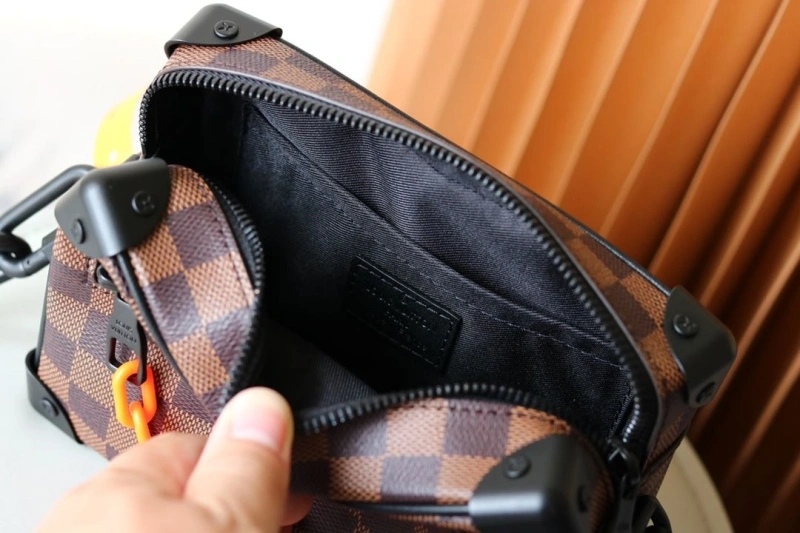 LV Box Bags 4233H-2516
