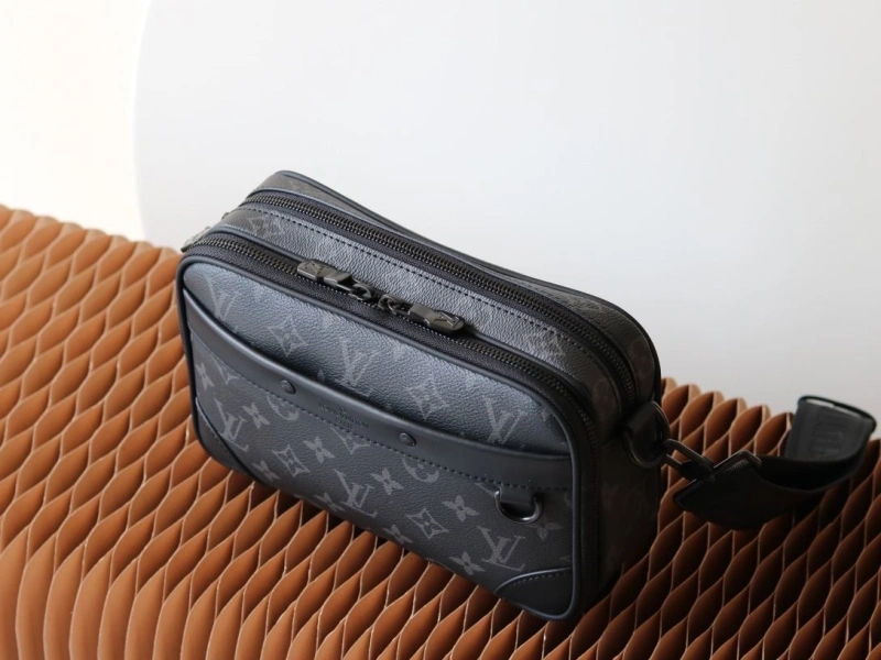 LV Satchel bags 4233H-2520