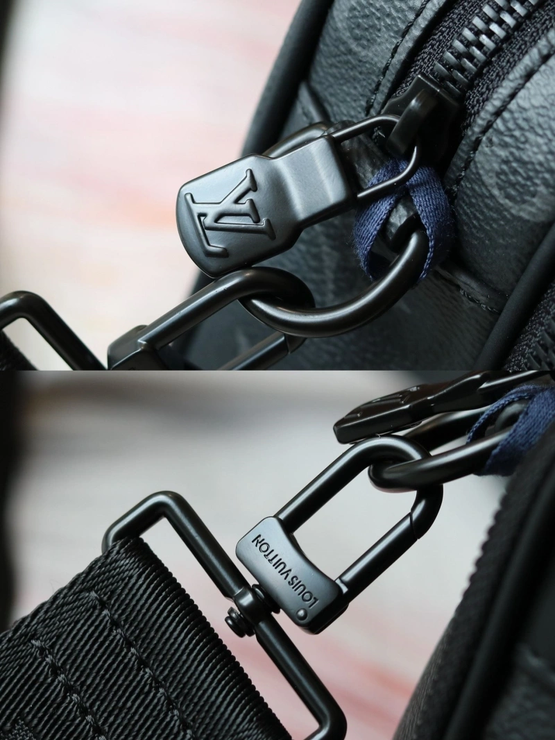 LV Satchel bags 4233H-2520