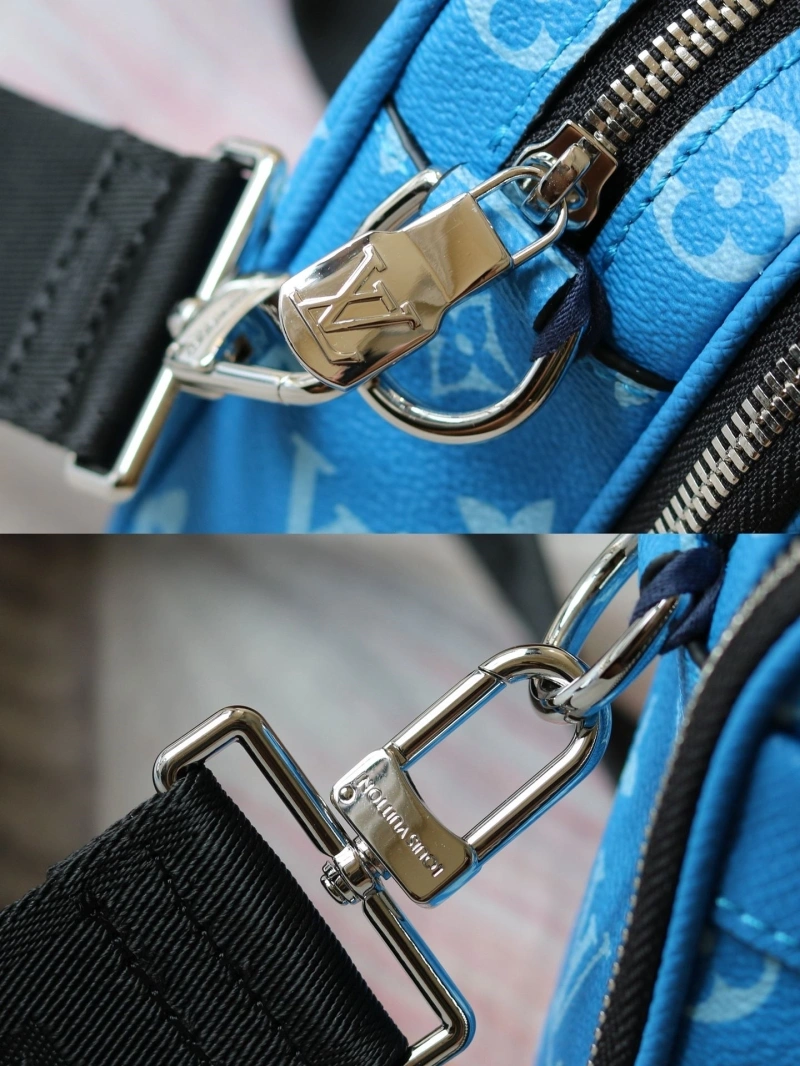 LV Satchel bags 4233H-2522