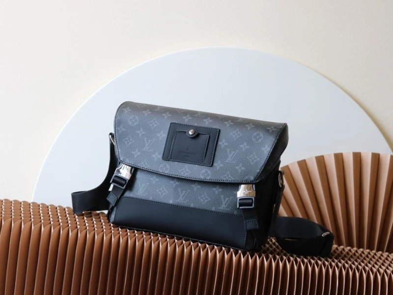 LV Satchel bags 4233H-2528