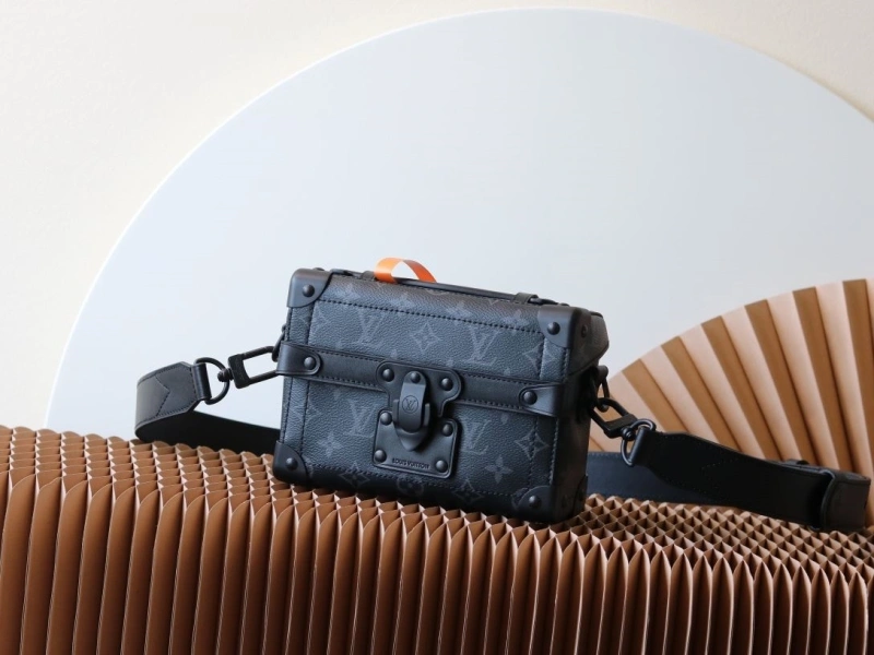 LV Satchel bags 4233H-2537