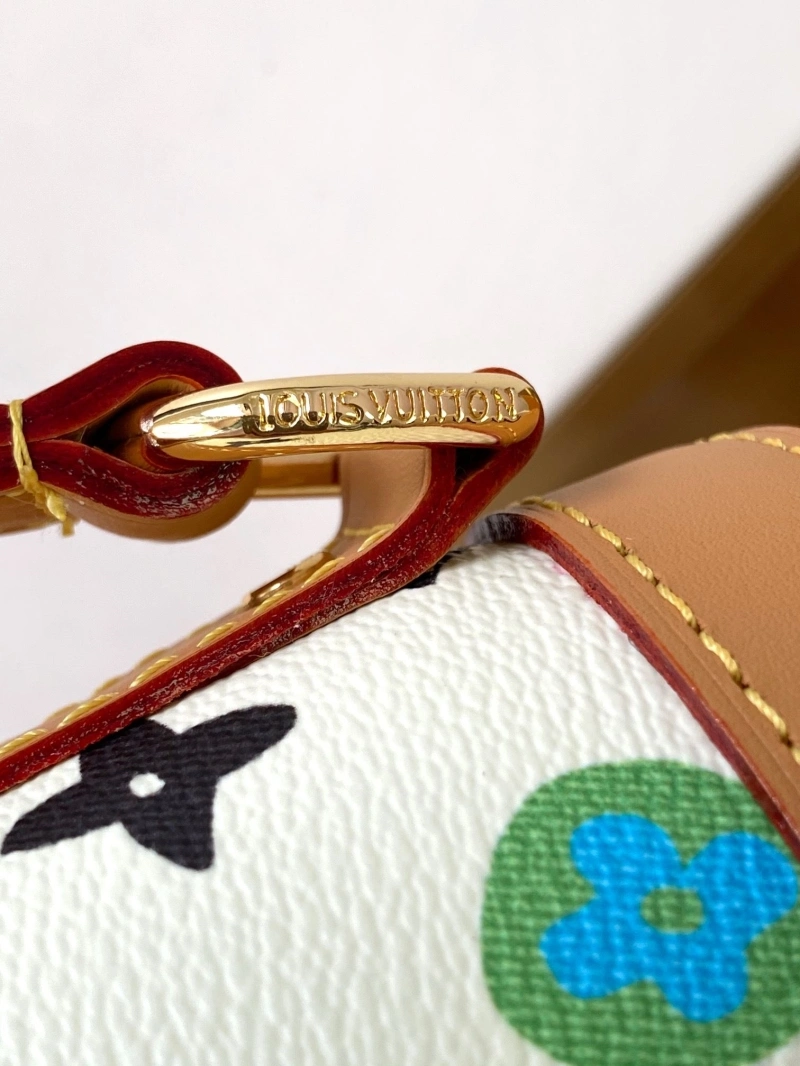 LV Satchel bags 4233H-2553