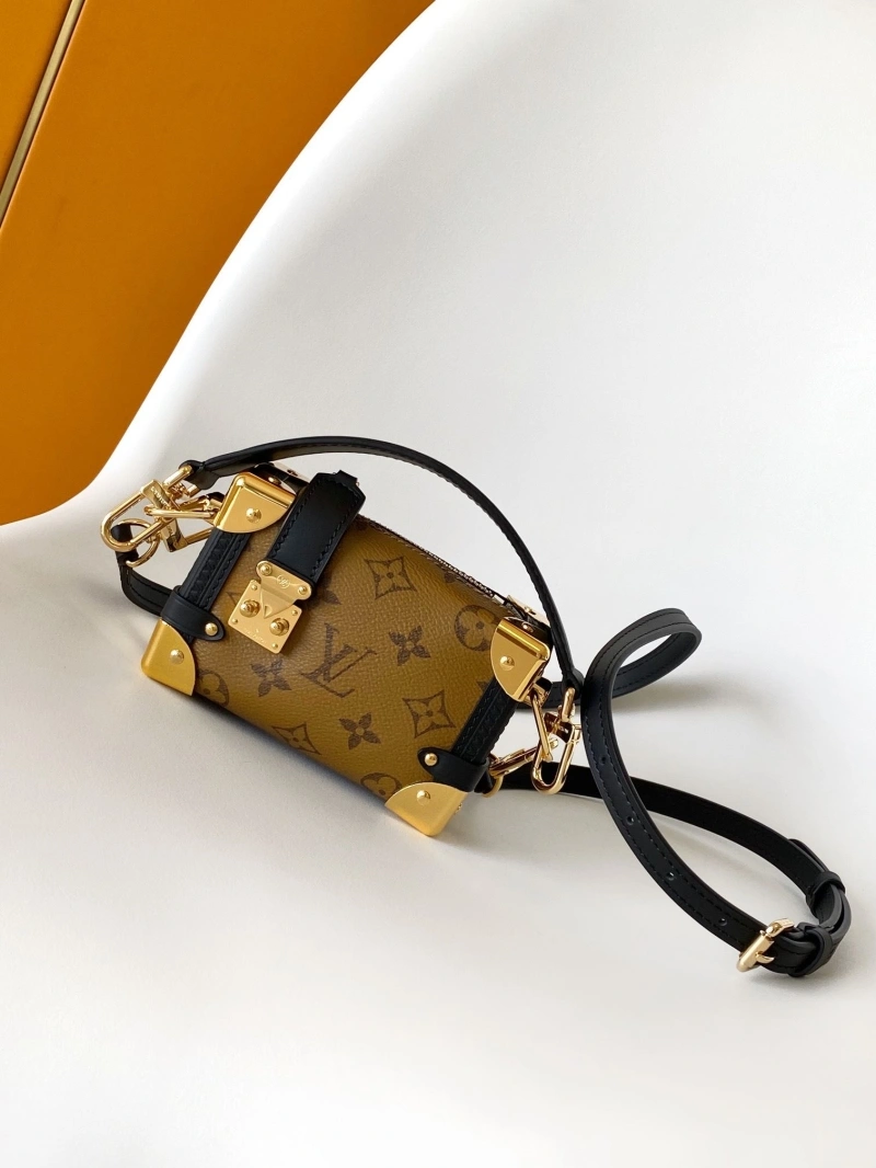LV Box Bags 4233H-2558