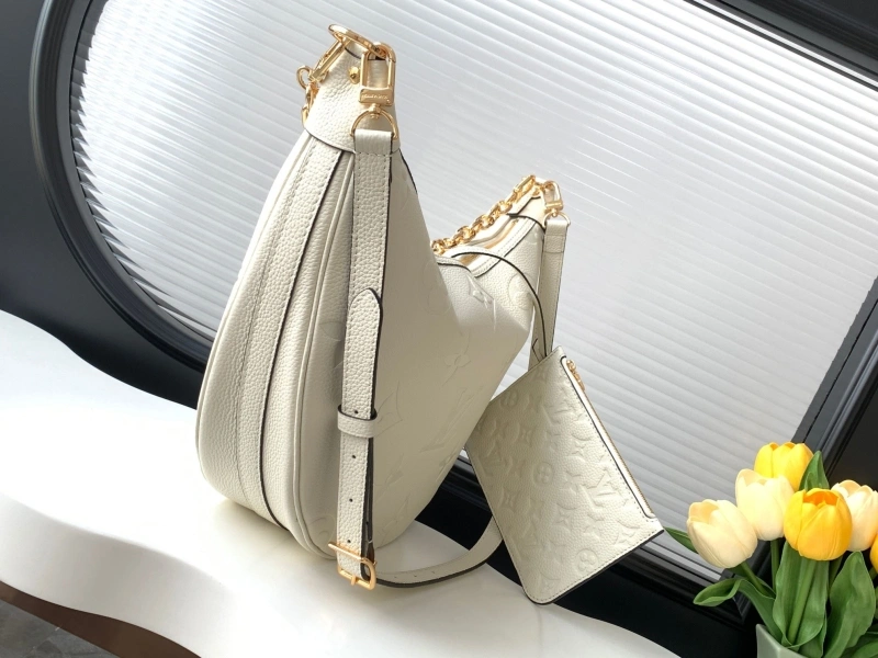 LV Satchel bags 4233H-2562