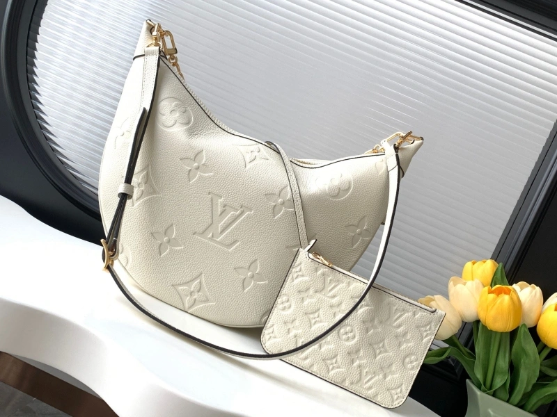 LV Satchel bags 4233H-2562