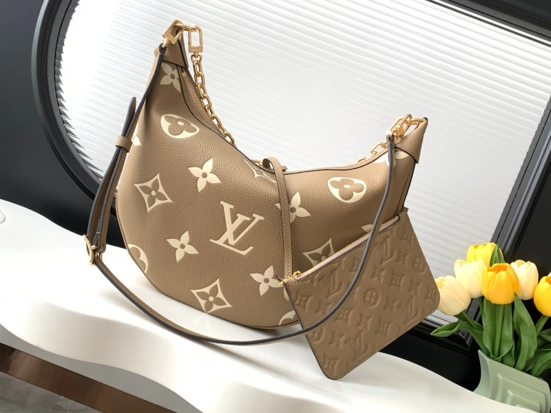 LV Satchel bags 4233H-2564