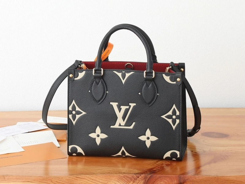 LV Shopping Bags 4233H-2574