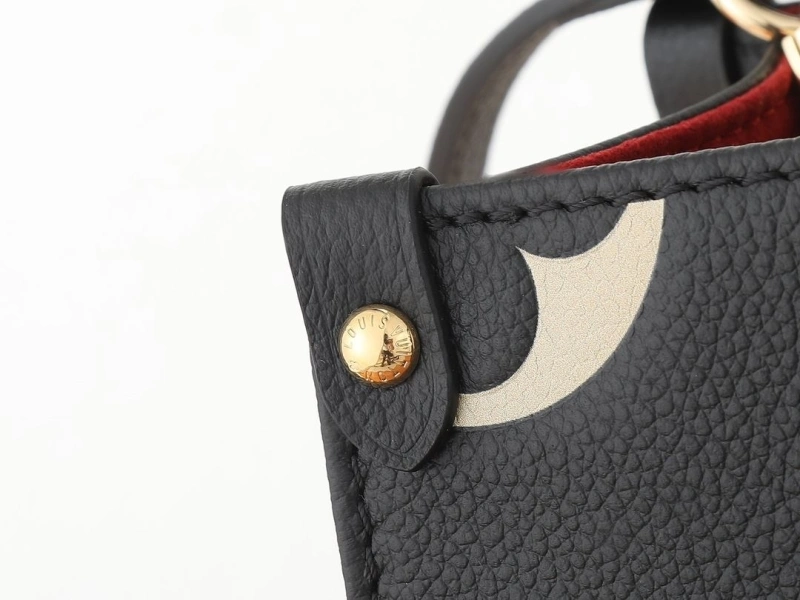 LV Shopping Bags 4233H-2574