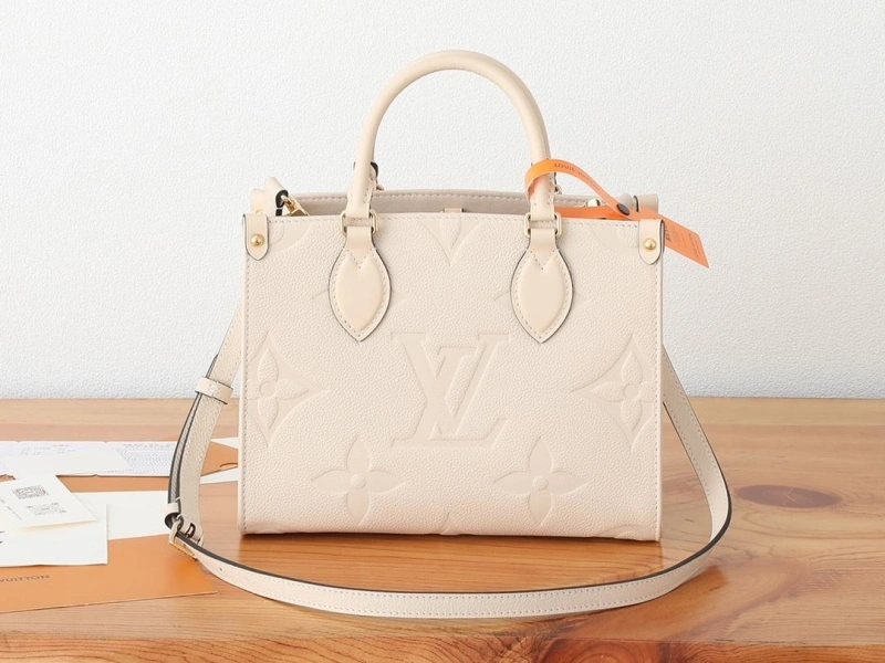 LV Shopping Bags 4233H-2576