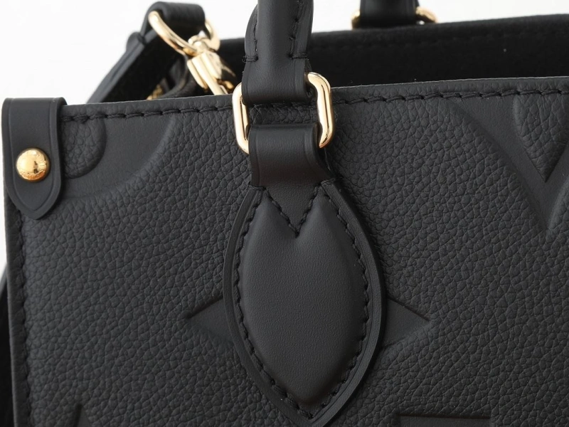 LV Shopping Bags 4233H-2577