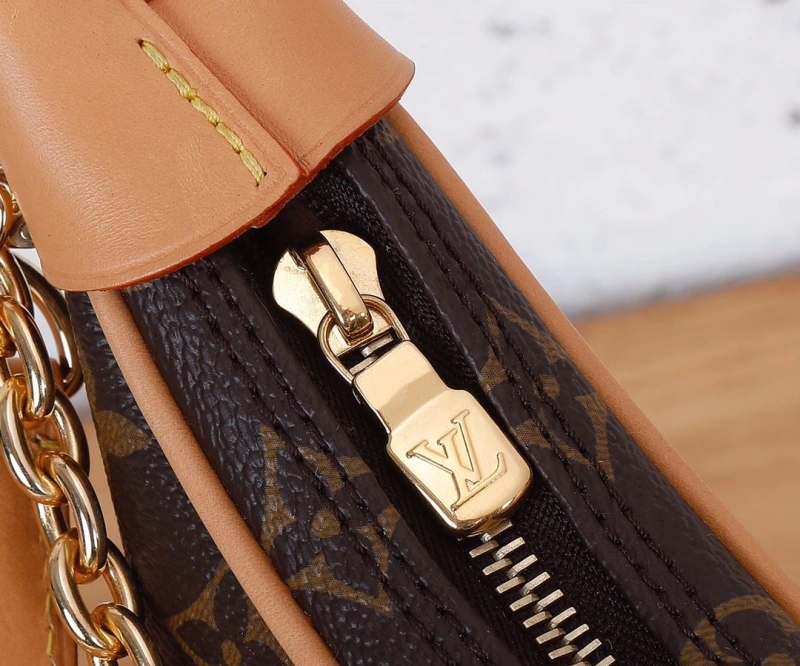 LV Satchel bags 4233H-2583