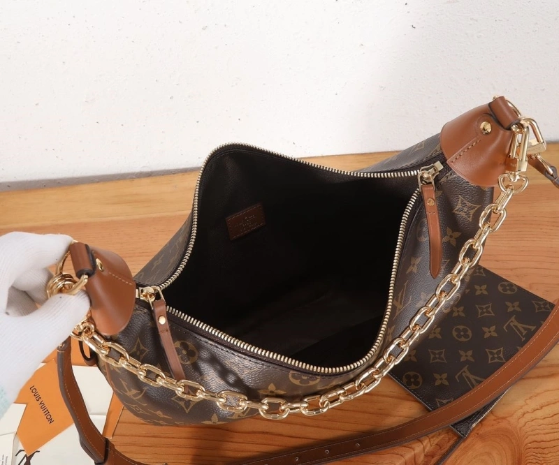 LV Satchel bags 4233H-2584