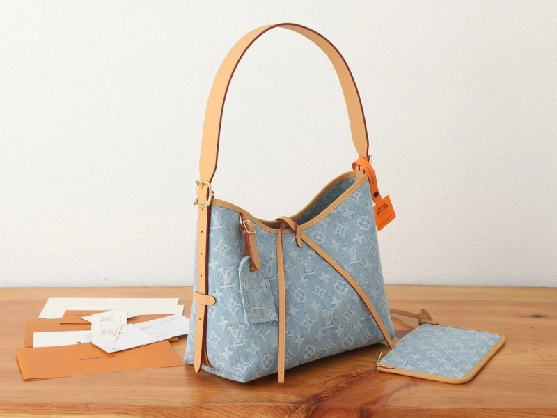 LV Top Handle Bags 4233H-2590