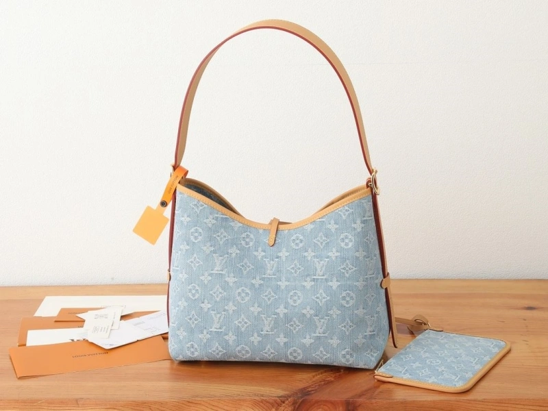 LV Top Handle Bags 4233H-2590