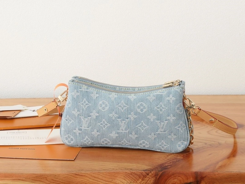 LV Satchel bags 4233H-2591