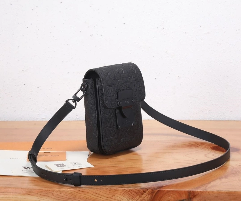 LV Satchel bags 4233H-2595