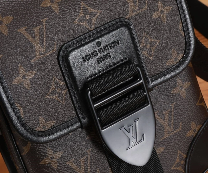 LV Satchel bags 4233H-2598