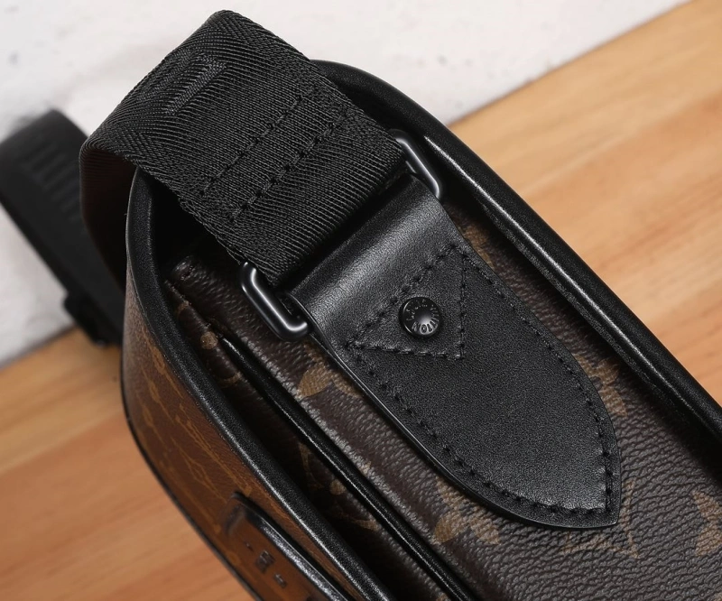 LV Satchel bags 4233H-2598