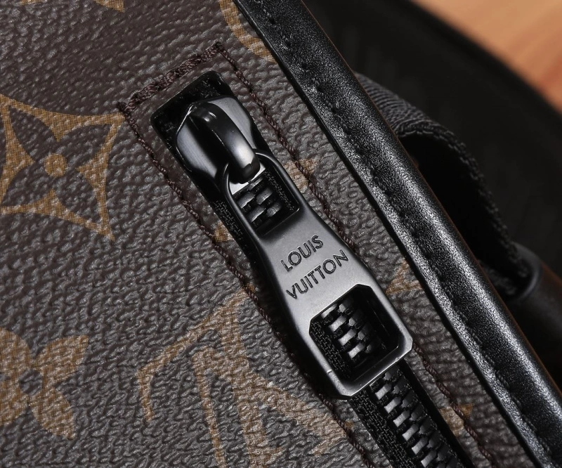 LV Satchel bags 4233H-2598
