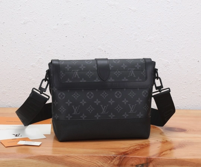 LV Satchel bags 4233H-2599