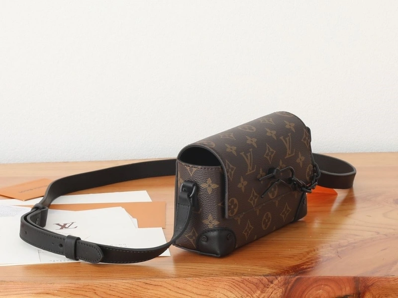 LV Satchel bags 4233H-2600
