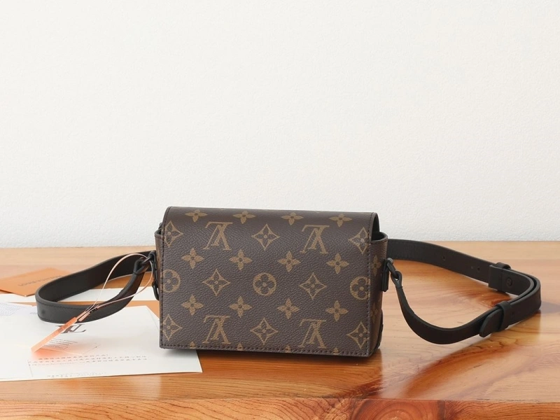 LV Satchel bags 4233H-2600