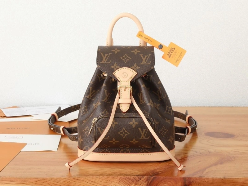 LV Backpacks 4233H-2603