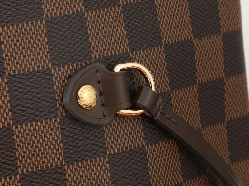 LV Shopping Bags 4233H-2609