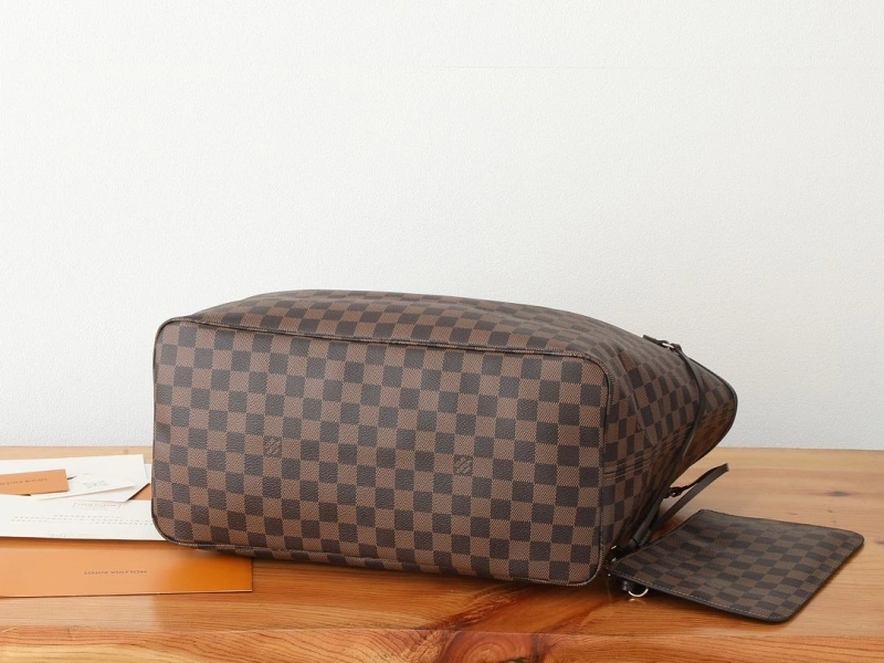 LV Shopping Bags 4233H-2609
