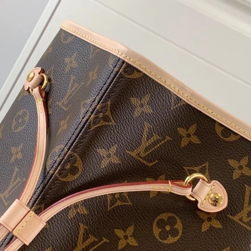 LV Shopping Bags 4233H-2613