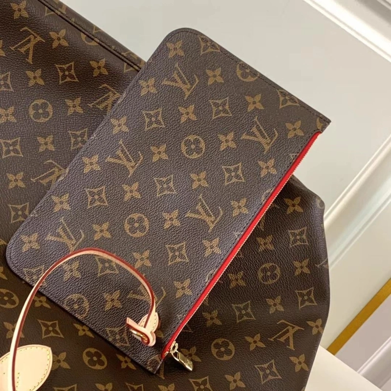 LV Shopping Bags 4233H-2613