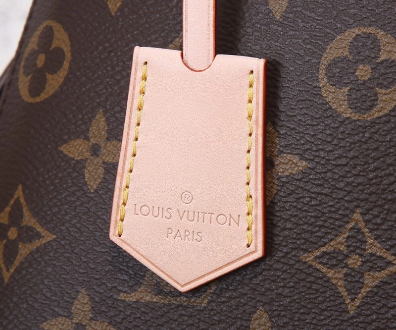 LV Top Handle Bags 4233H-2614