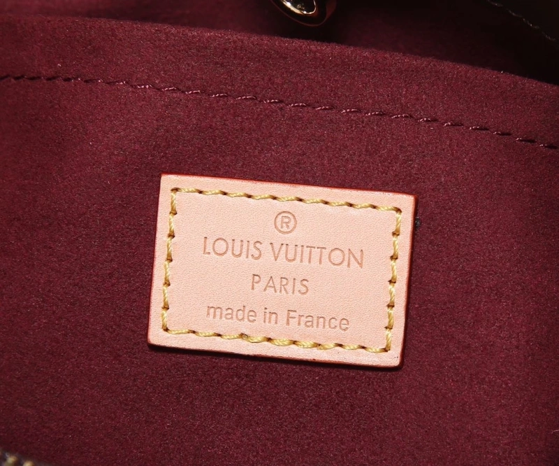 LV Top Handle Bags 4233H-2615