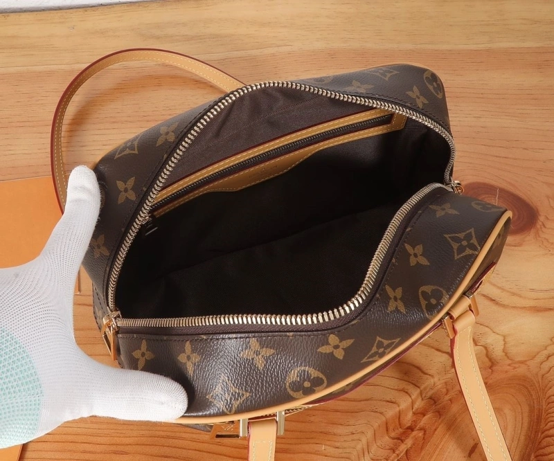LV Top Handle Bags 4233H-2619