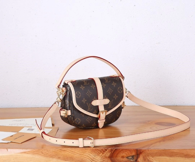 LV Top Handle Bags 4233H-2621