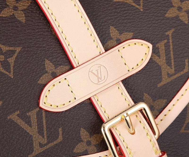 LV Top Handle Bags 4233H-2621