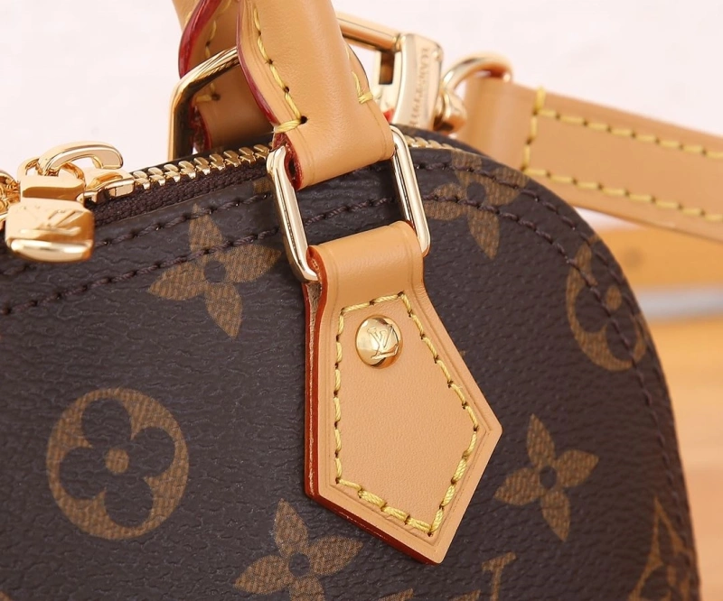LV Top Handle Bags 4233H-2622