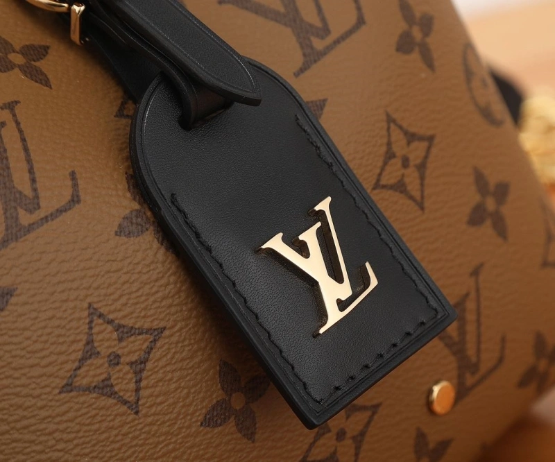 LV Shopping Bags 4233H-2624