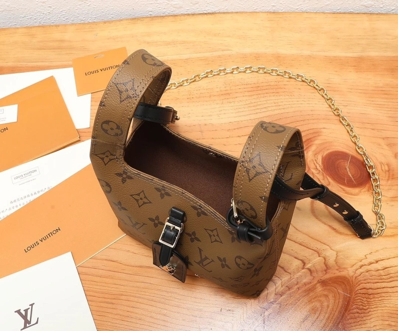 LV Shopping Bags 4233H-2624